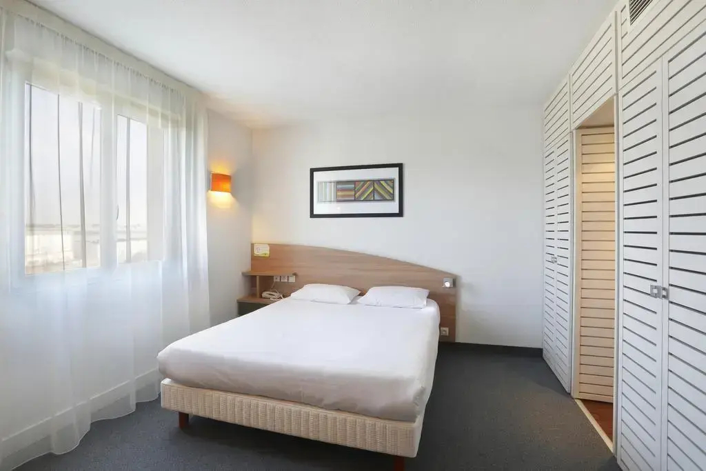 Foto - Suite-Home Orléans-Saran