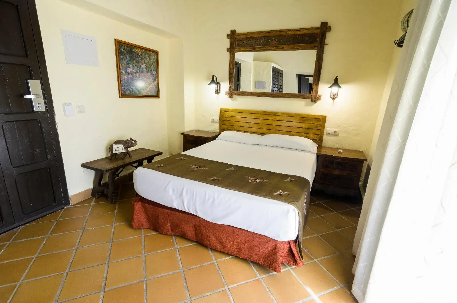 Foto - El Cortijo de Zahara by QHotels