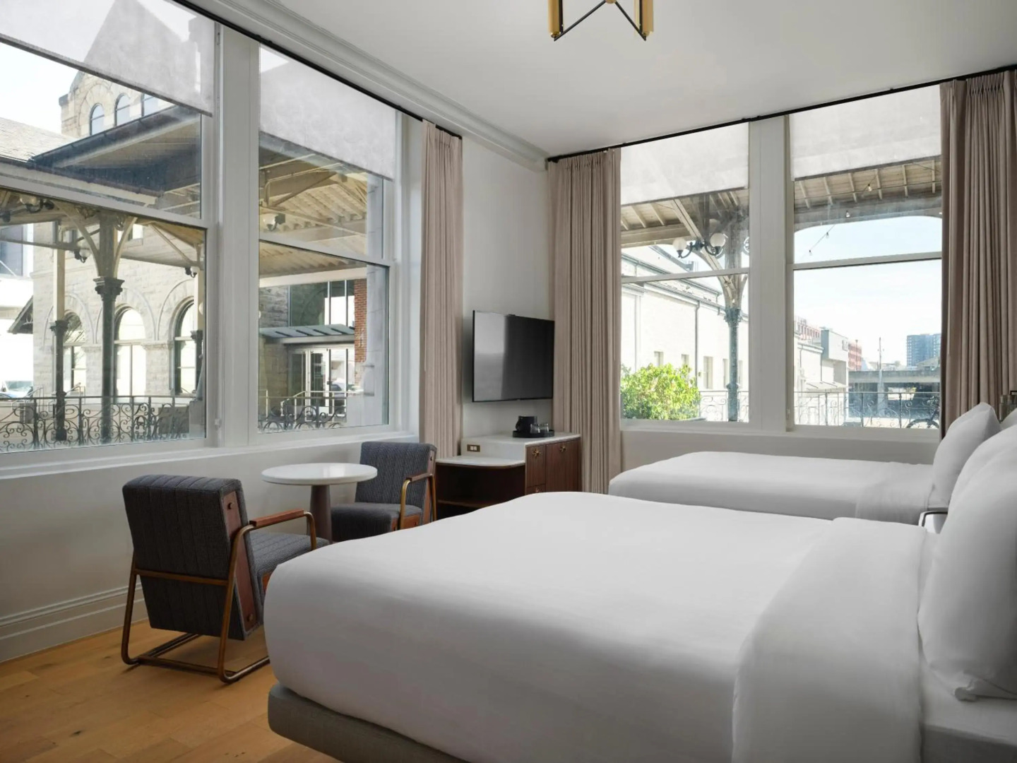 Foto - The Union Station Nashville Yards, Autograph Collection