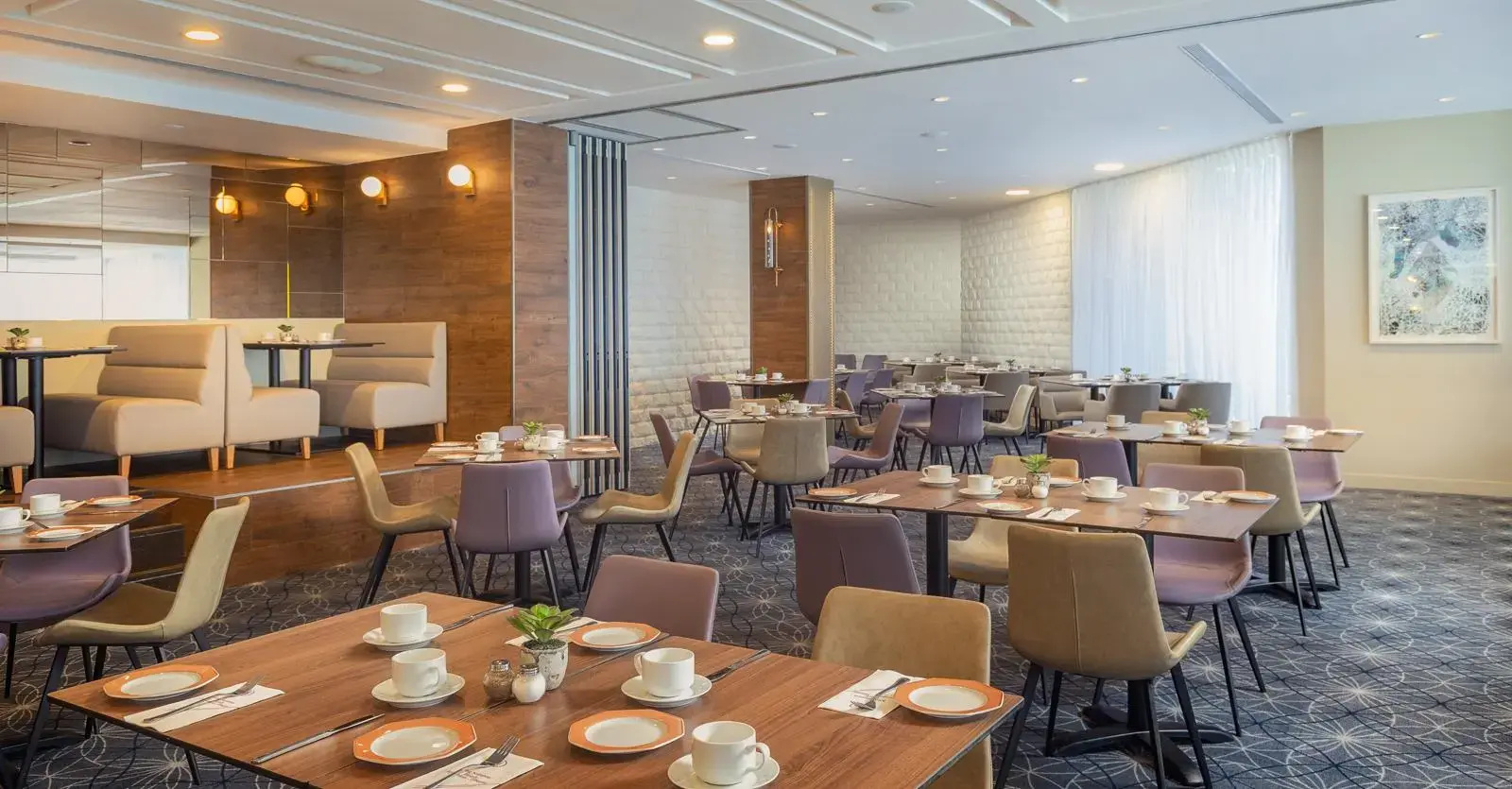 Photo - Cassia Hotel Jerusalem