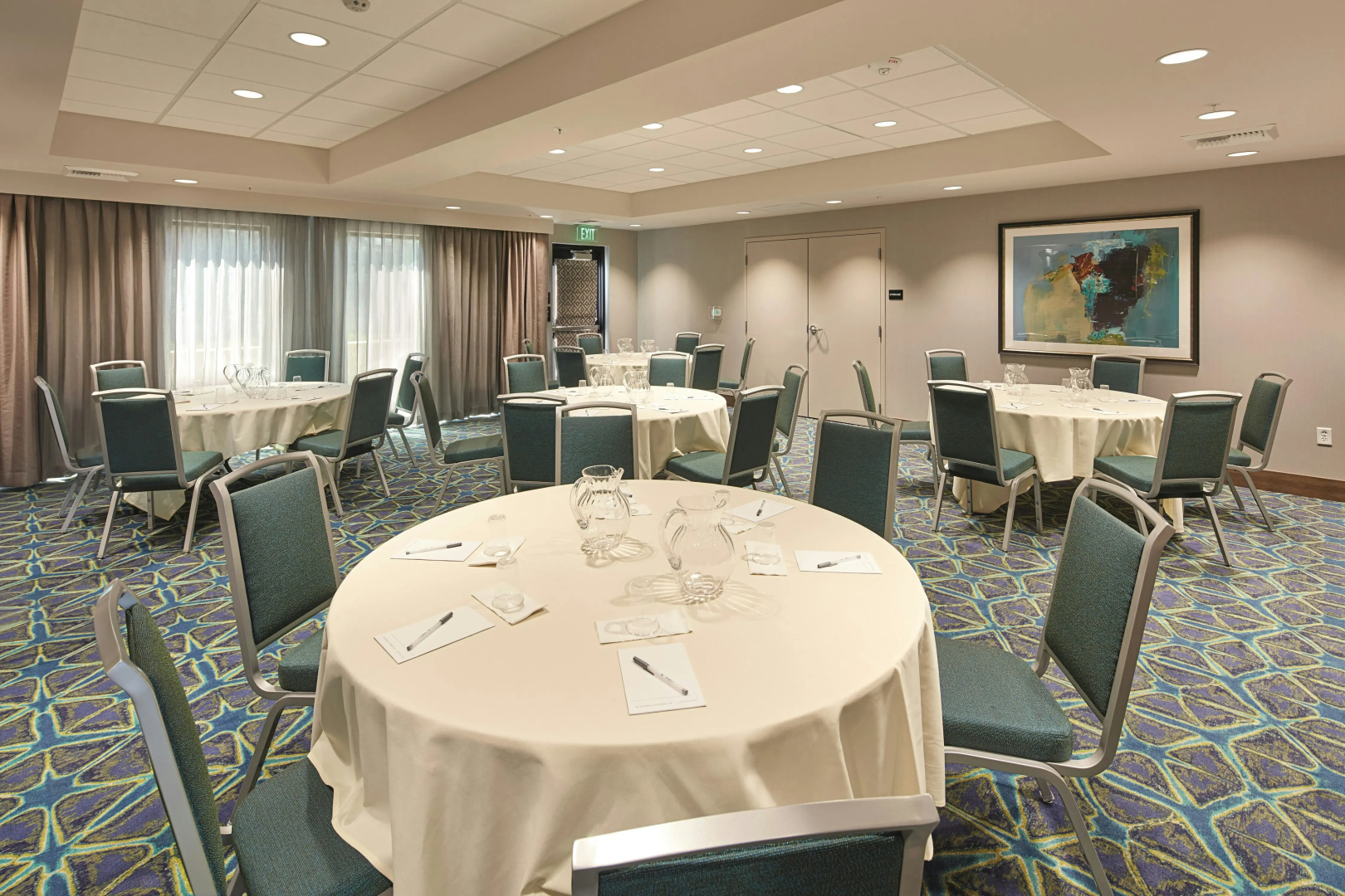 Photo - Hampton Inn & Suites Sacramento at Csus