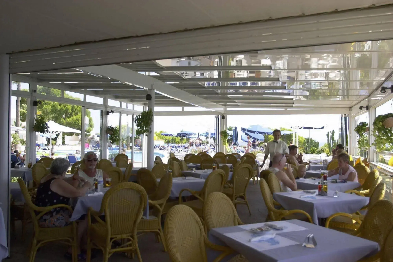 Foto - Aparthotel Ponent Mar