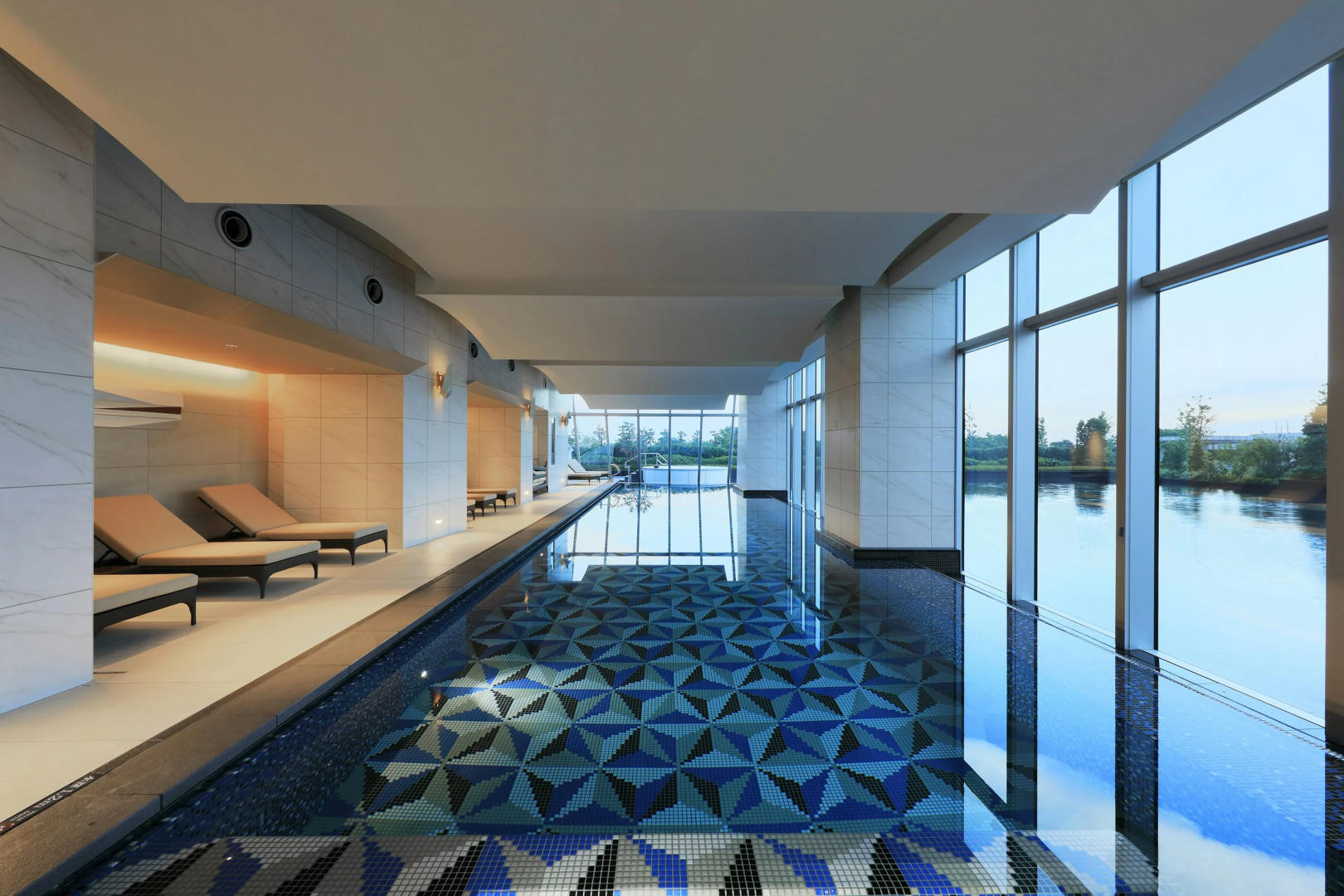 Photo - THE KAHALA Hotel & Resort YOKOHAMA