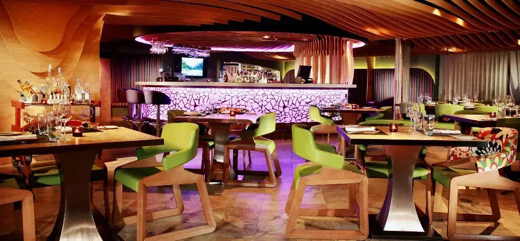 Foto - The Luxe Manor