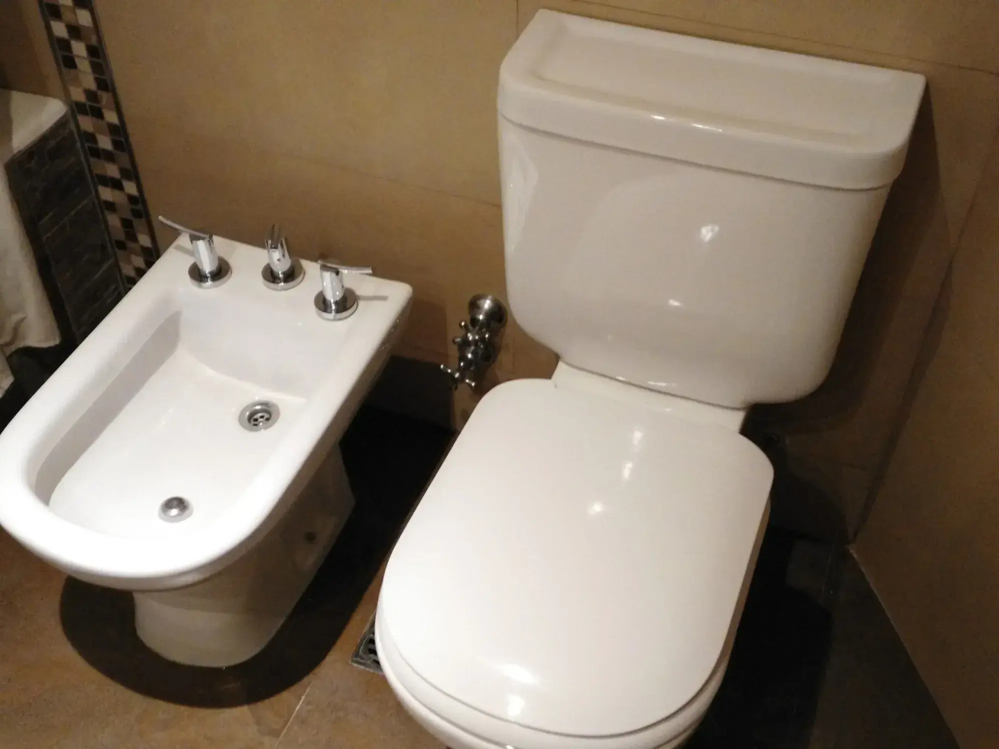 Foto - Tritone Hotel