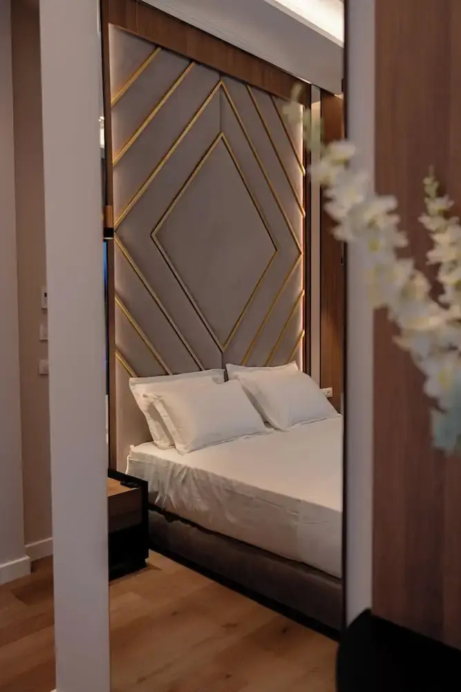 Foto - Royal Hill Hotel