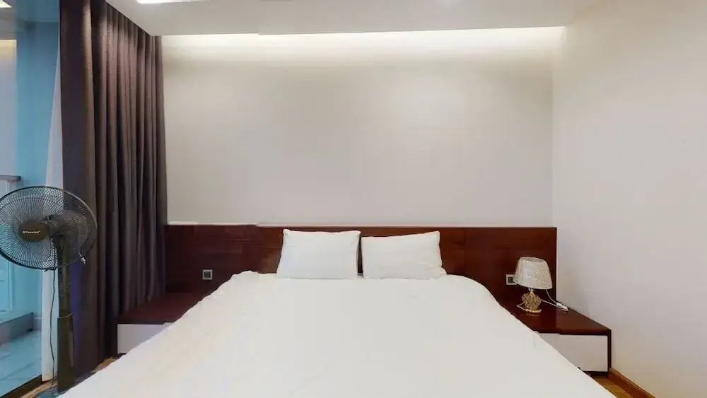 Foto - Vinhomes Metropolis luxury Hotel & Residence