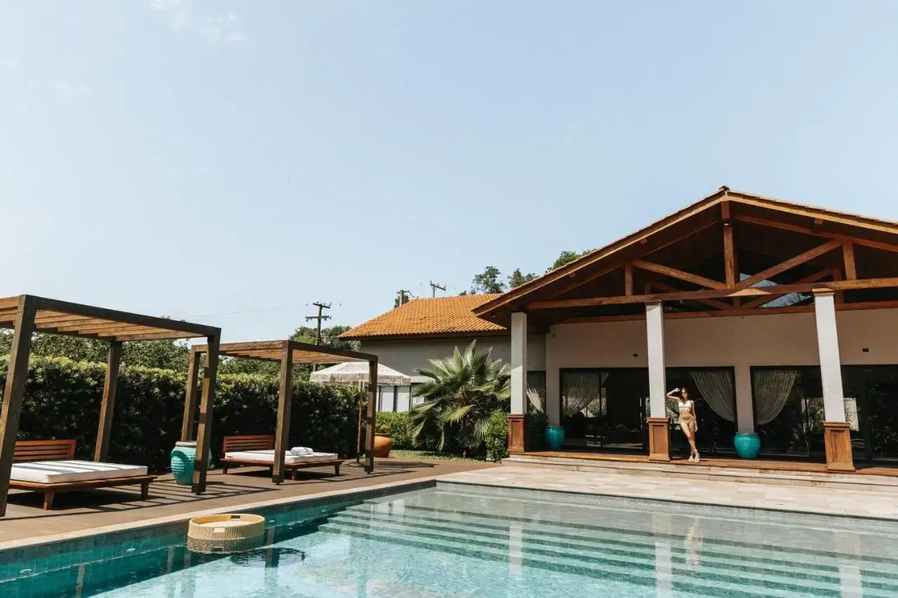 Photo - Las Hotel Boutique