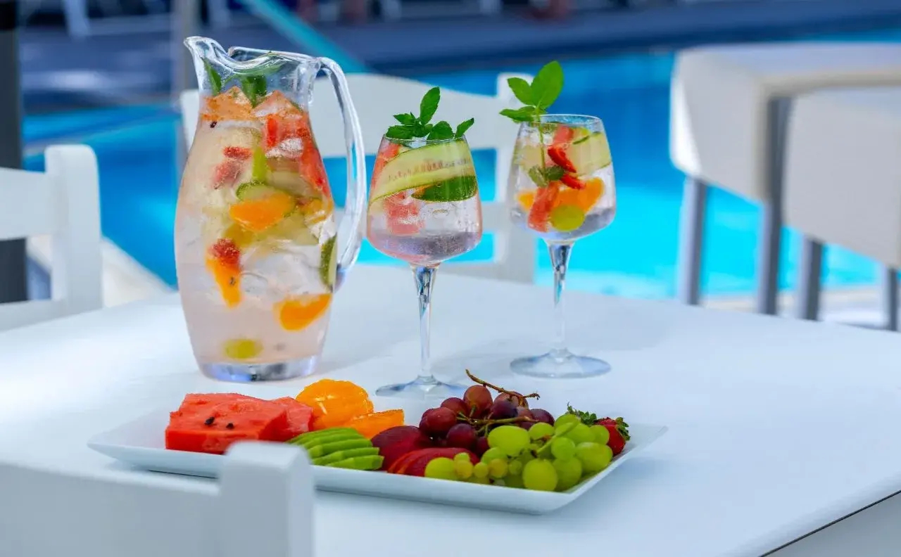 Foto - Anemi Hotel & Suites