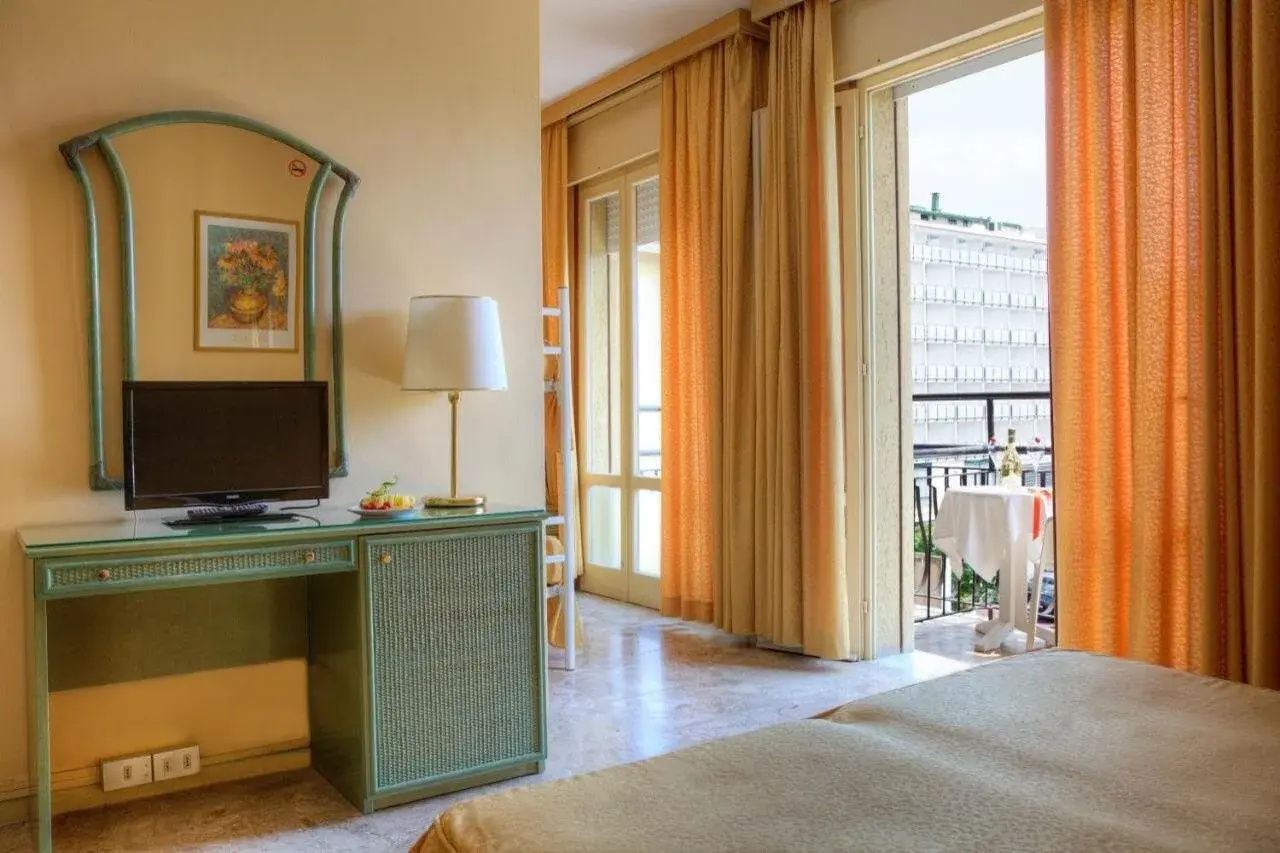 Photo - Hotel Amalfi