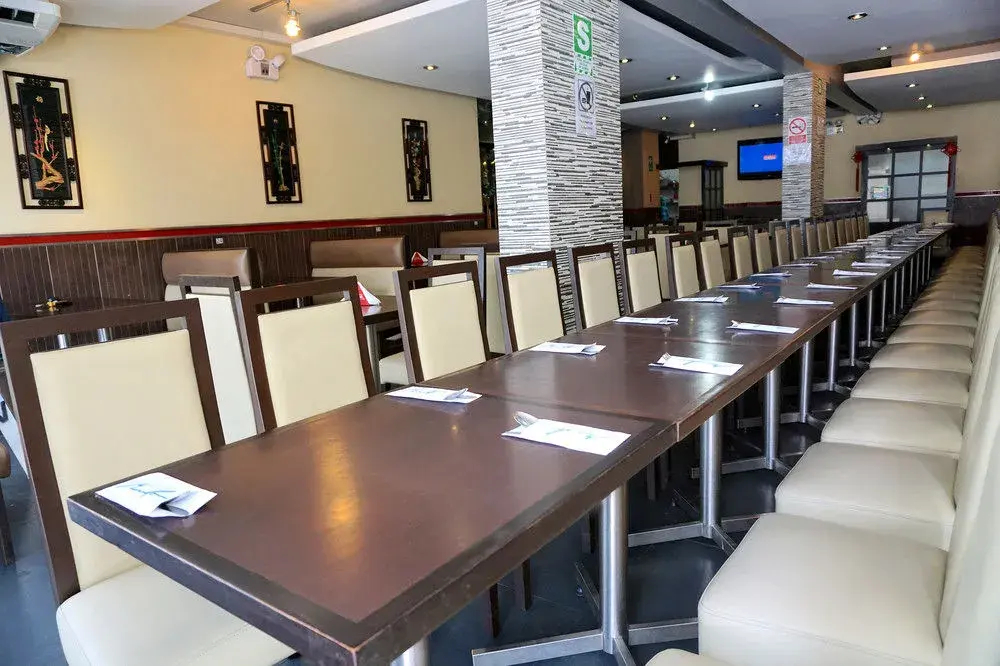 Photo - Gran Mundo Hotel & Suites