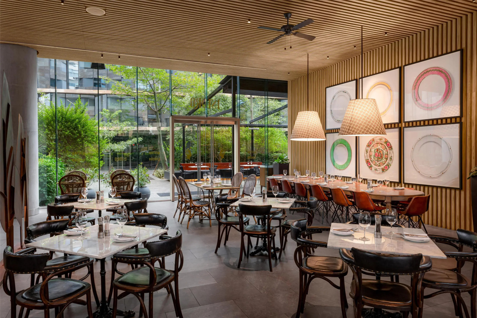 Foto - Hyatt Centric San Isidro Lima