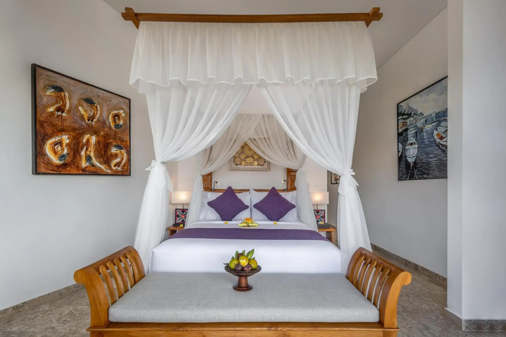 Foto - Swan Paradise A Pramana Experience