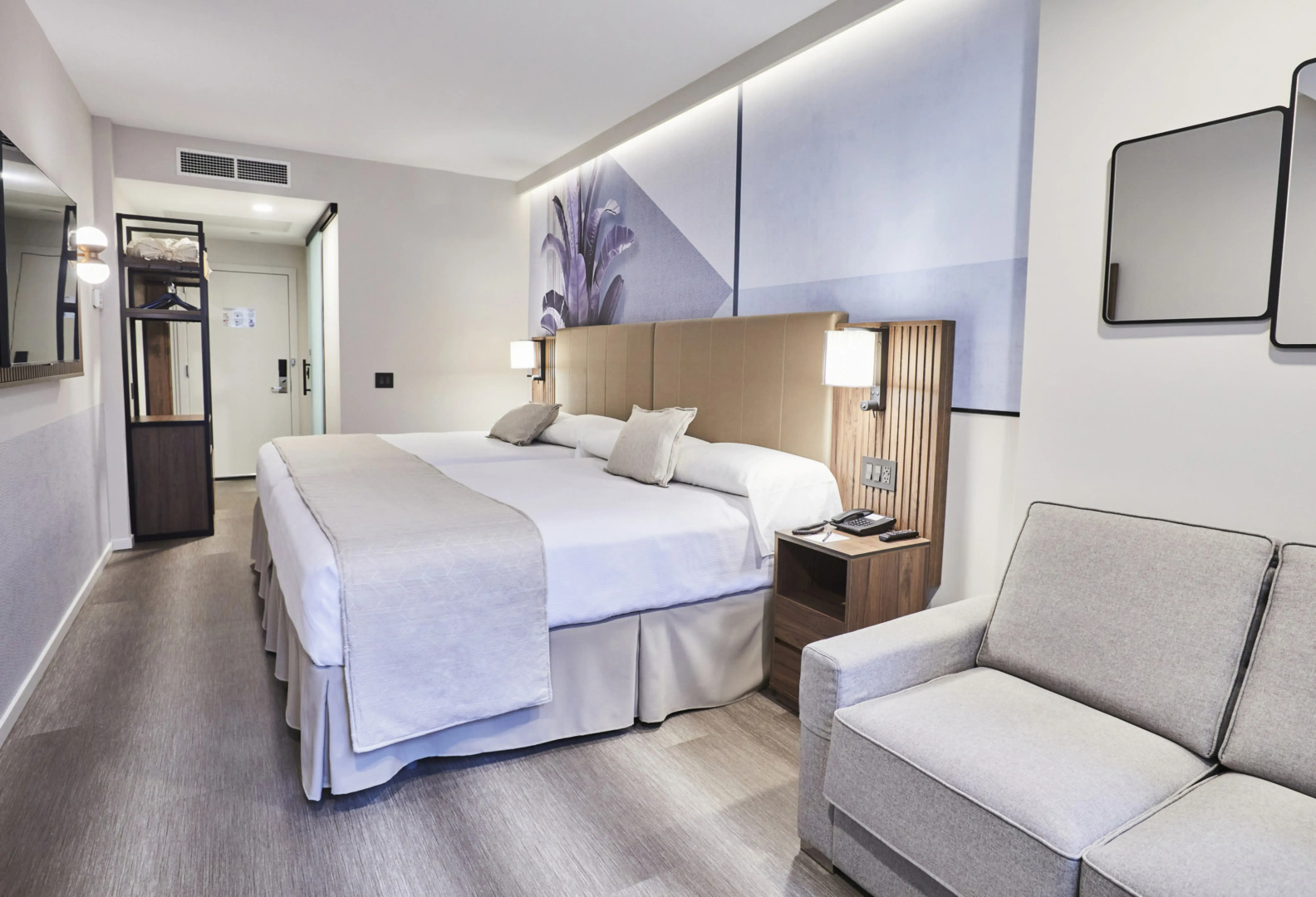 Foto - Riu Plaza Manhattan Times Square