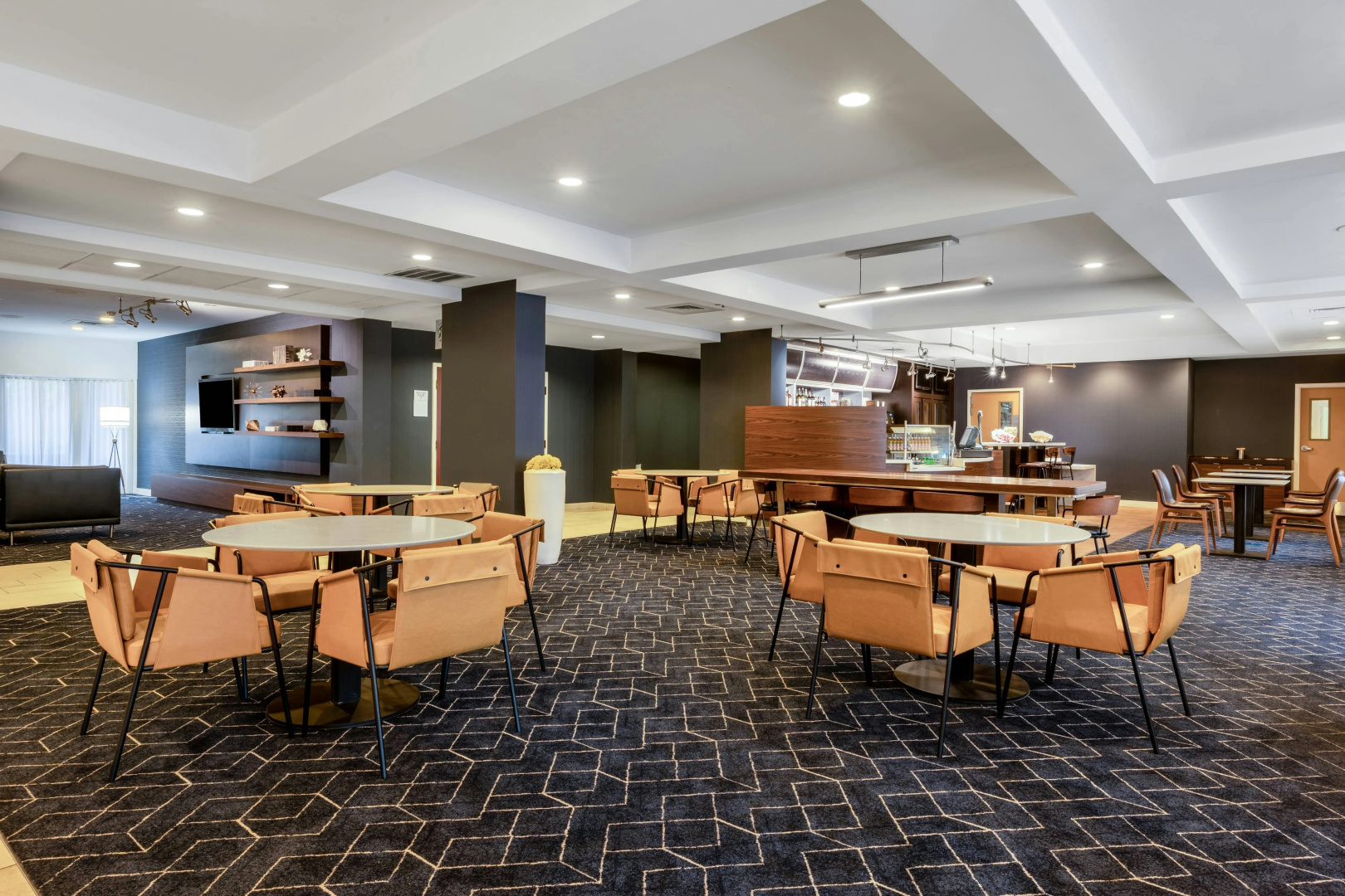 Foto - Courtyard by Marriott Columbus Airport