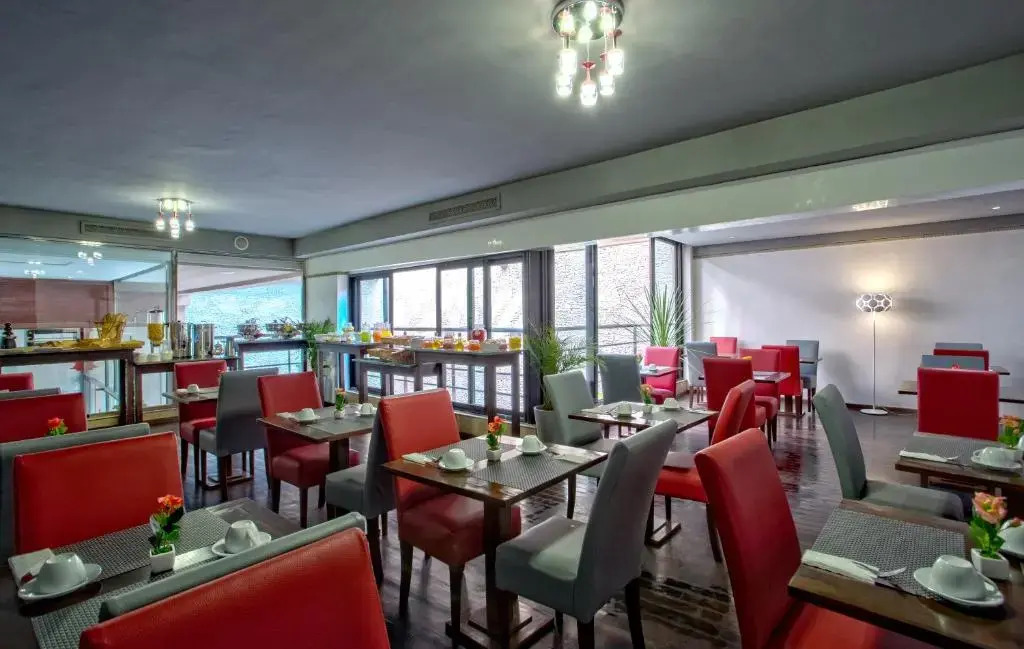 Photo - Yaad City Hotel