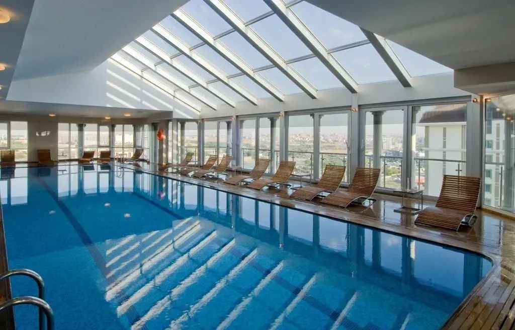 Photo - WOW Istanbul Hotel