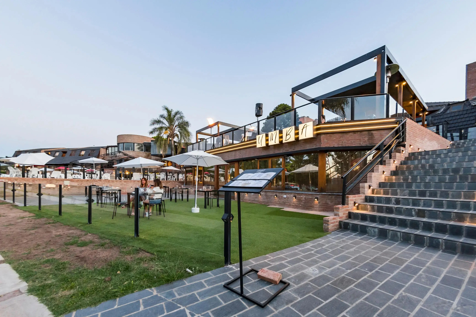Foto - Portal del Lago Hotel
