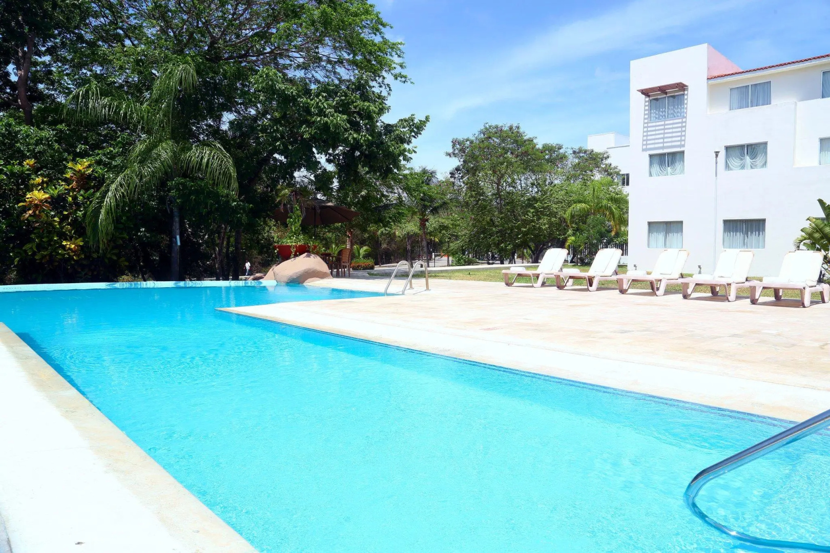 Foto - Courtyard by Marriott Hotel