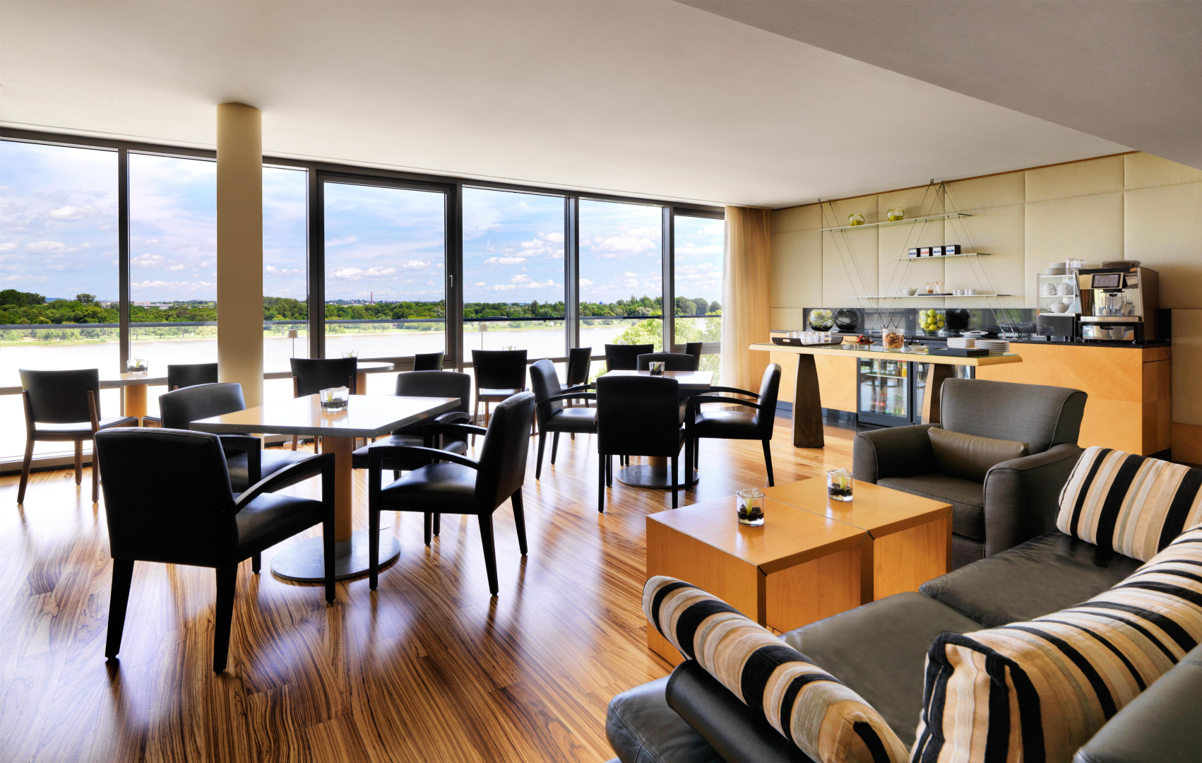 Photo - Hyatt Regency Mainz