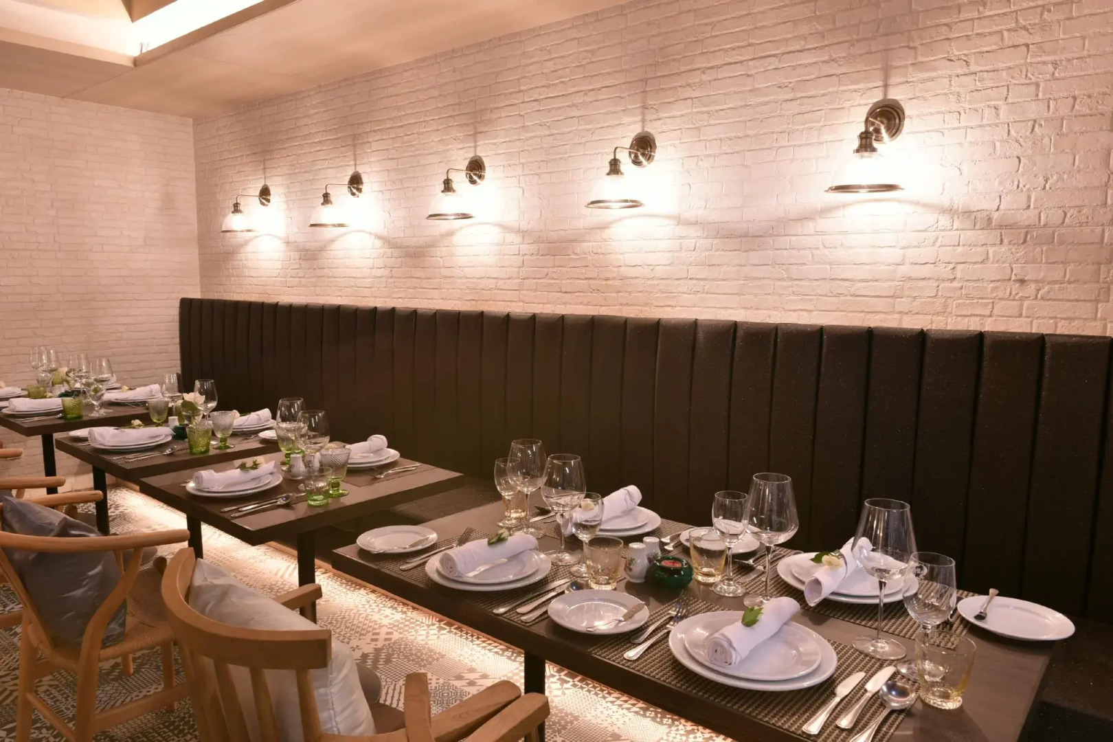 Foto - Palette Bella B All Suites Bangkok Hotel