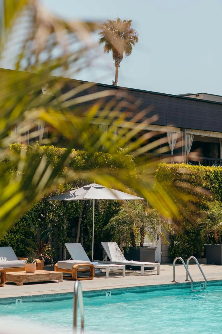 Photo - Luxe Sunset Boulevard Hotel