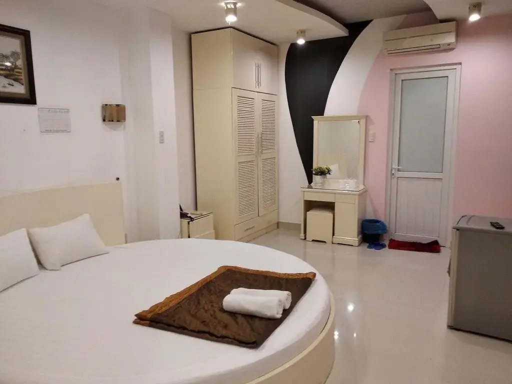 Photo - My Friends Hotel