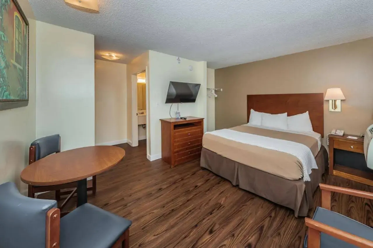 Foto - Tampa Bay Extended Stay Hotel