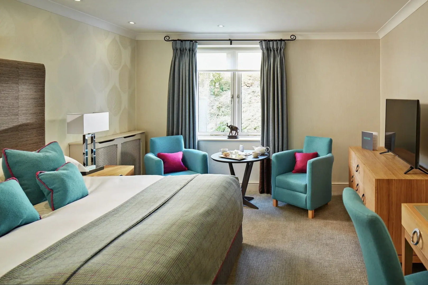 Photo - Rowhill Grange Hotel & Utopia Spa