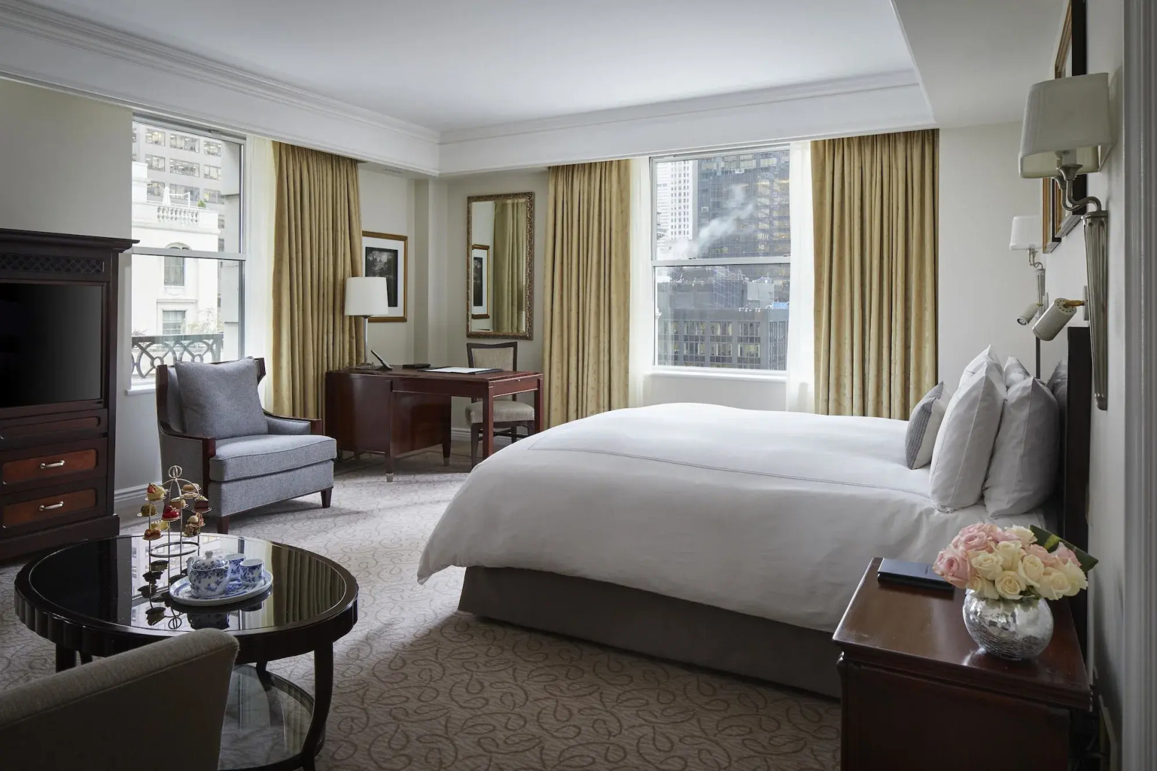 Photo - The Peninsula New York