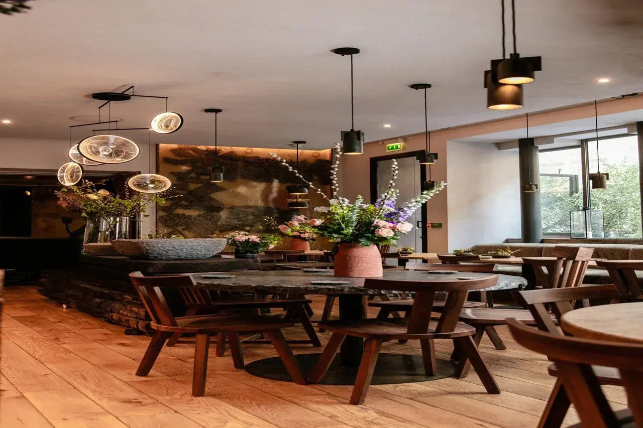 Photo - Hotel Marignan Champs-Elysées