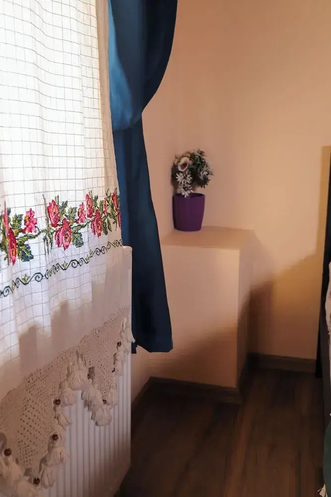 Foto - Şirvani Konağı