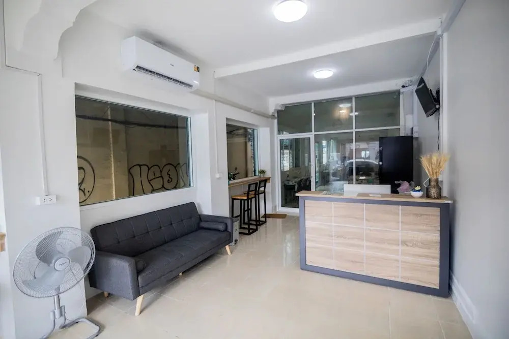 Foto - Bangkok Cozy Home @Khaosan Road