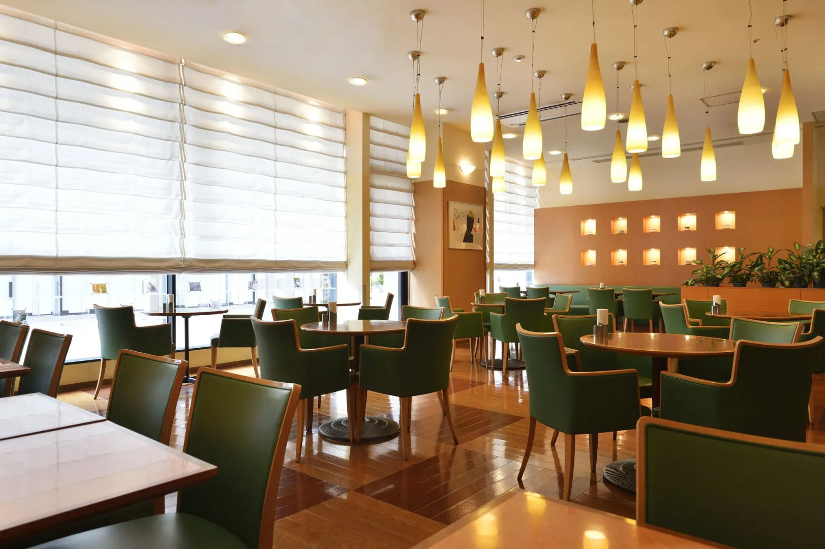 Foto - Royal Pines Hotel Urawa