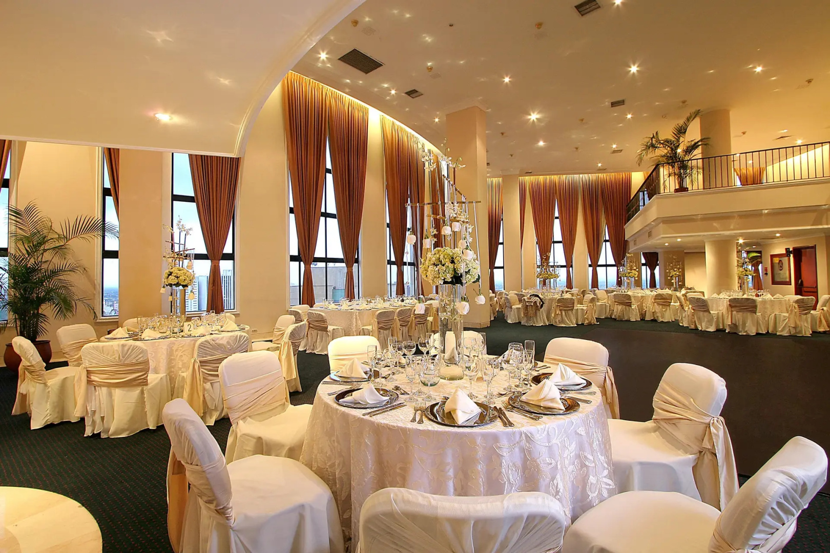 Foto - Hotel Dann Carlton Cali