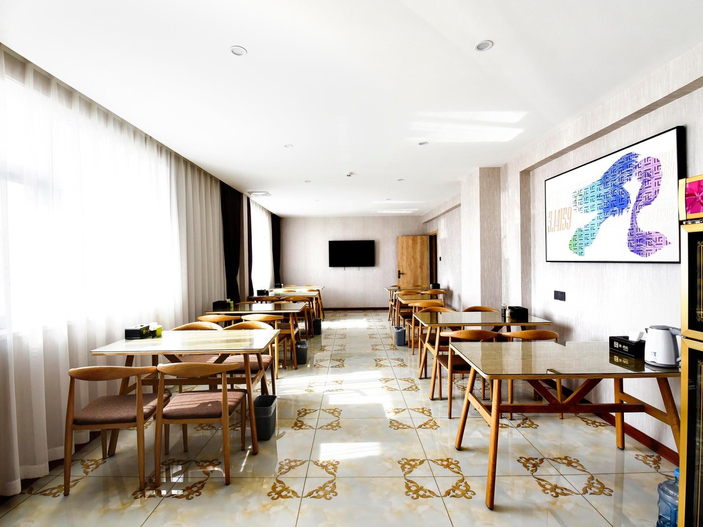 PAI Hotel·Linfen Hongdong  Lily Town