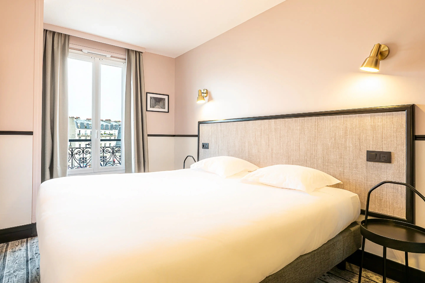 Foto - Hotel de l'Aqueduc