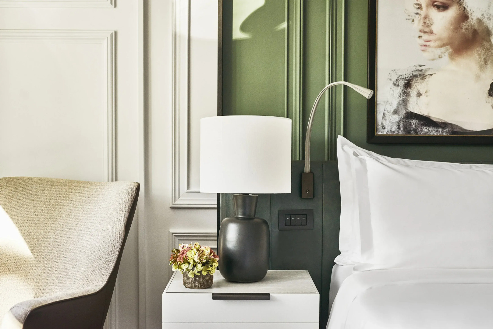 Photo - Rosewood Villa Magna