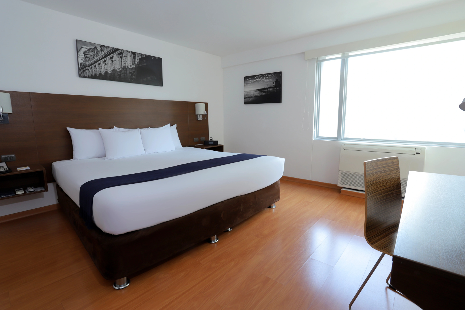 Foto - Casa Andina Select Miraflores