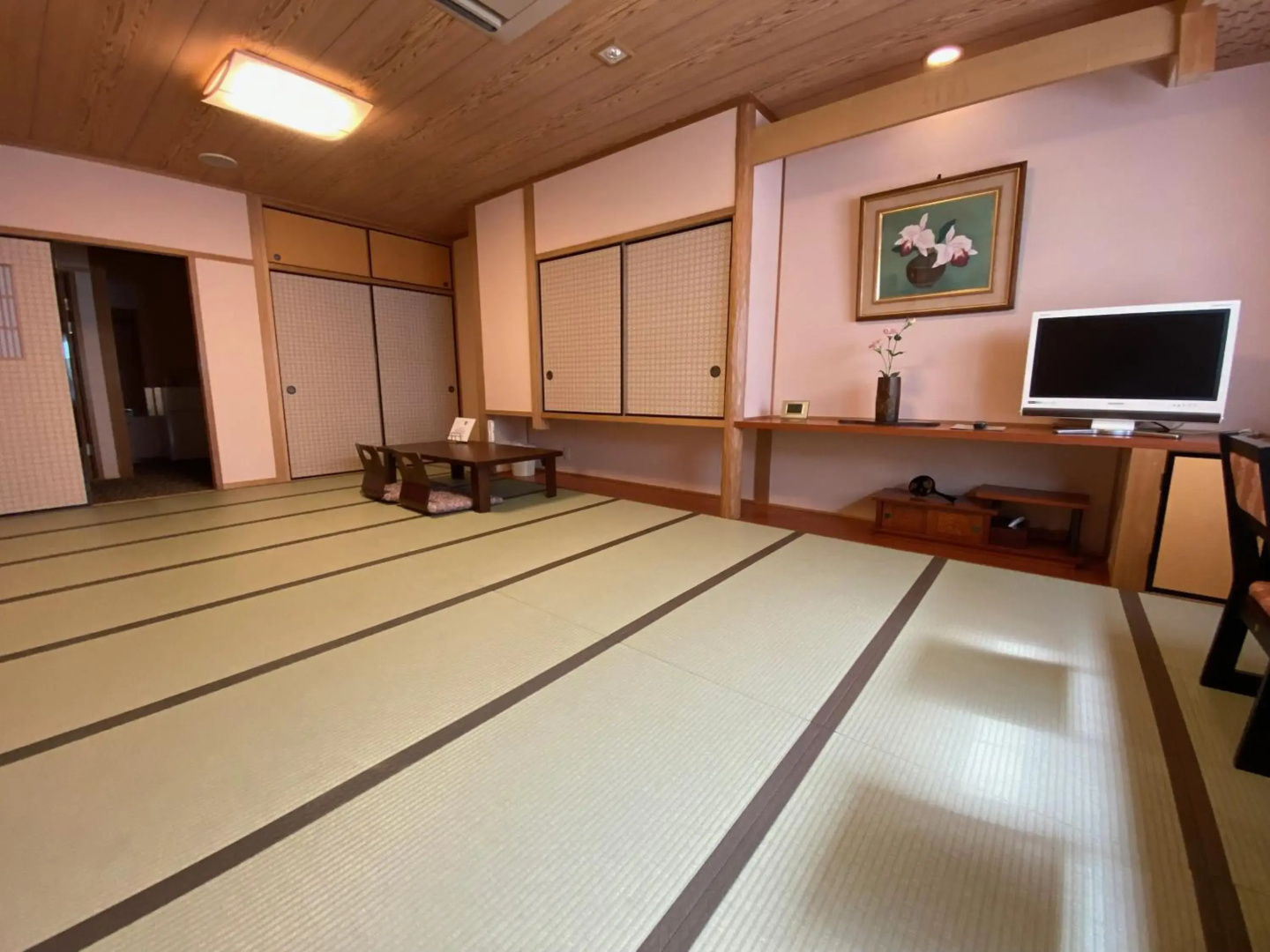 Foto - Ryokan Sawaya Honten
