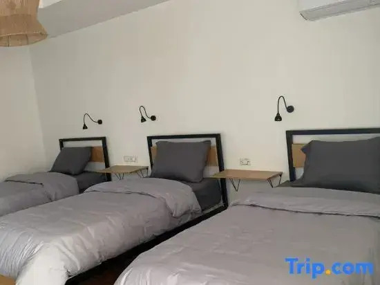 Foto - Pyramids Nights Hostel