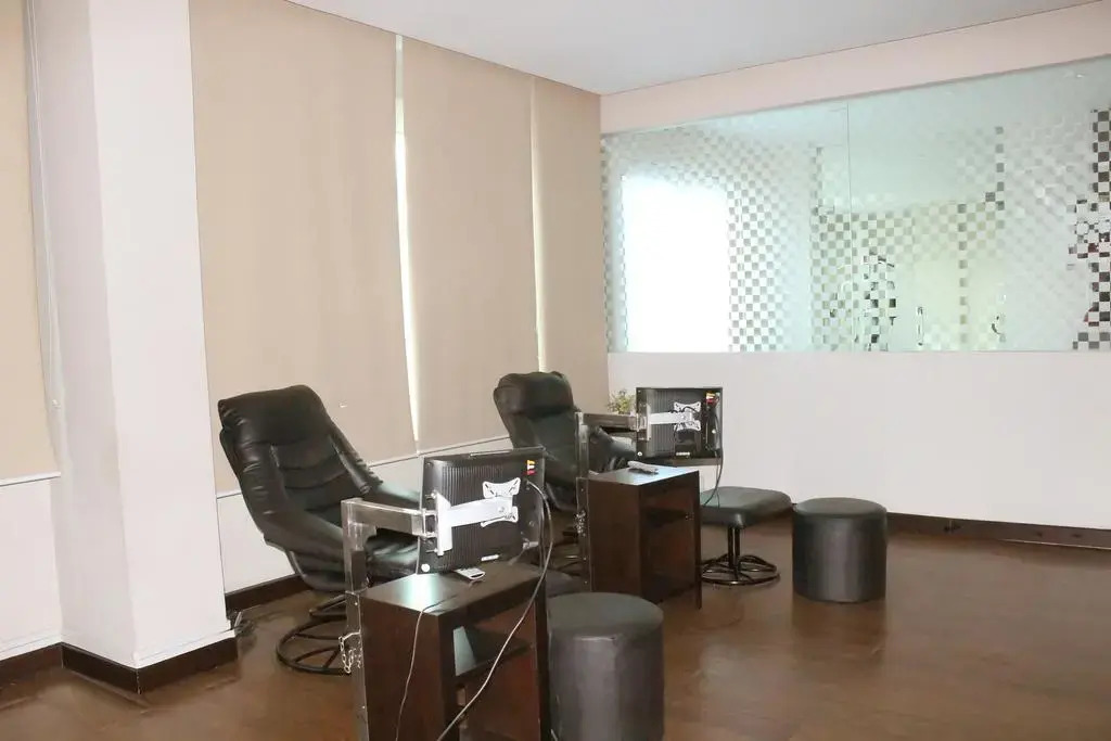 Foto - Swiss-Belinn Baloi Batam