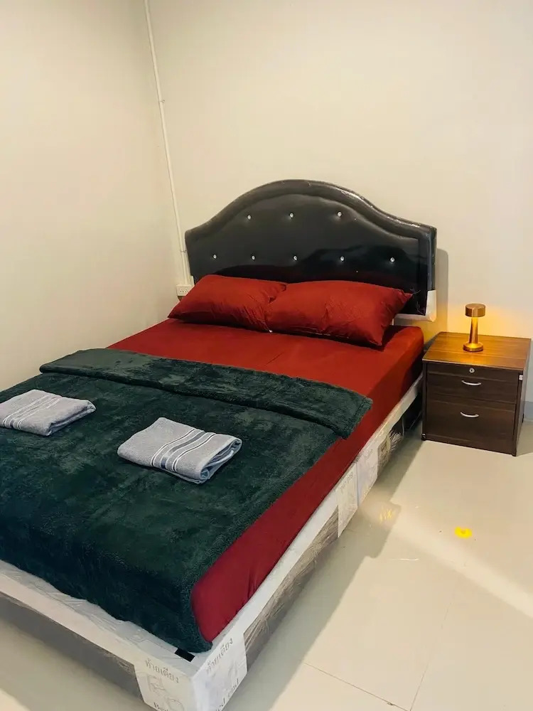 Foto - Lemon Tree Hostel Khaosan