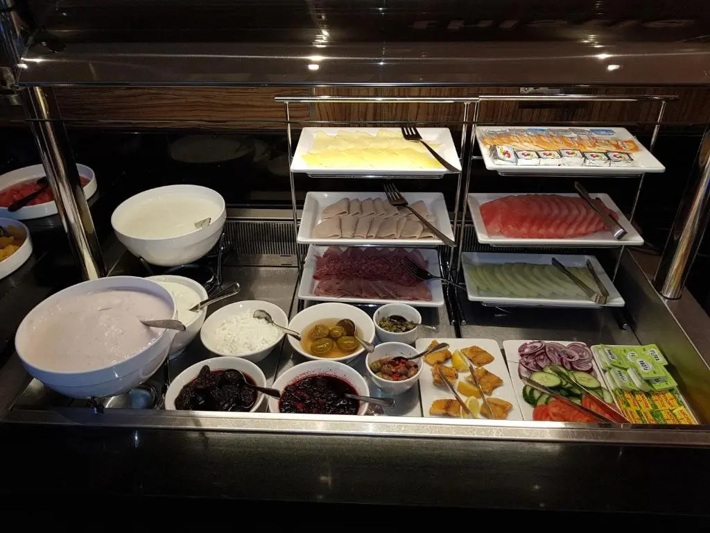 Foto - Thistle Trafalgar - Leicester Square