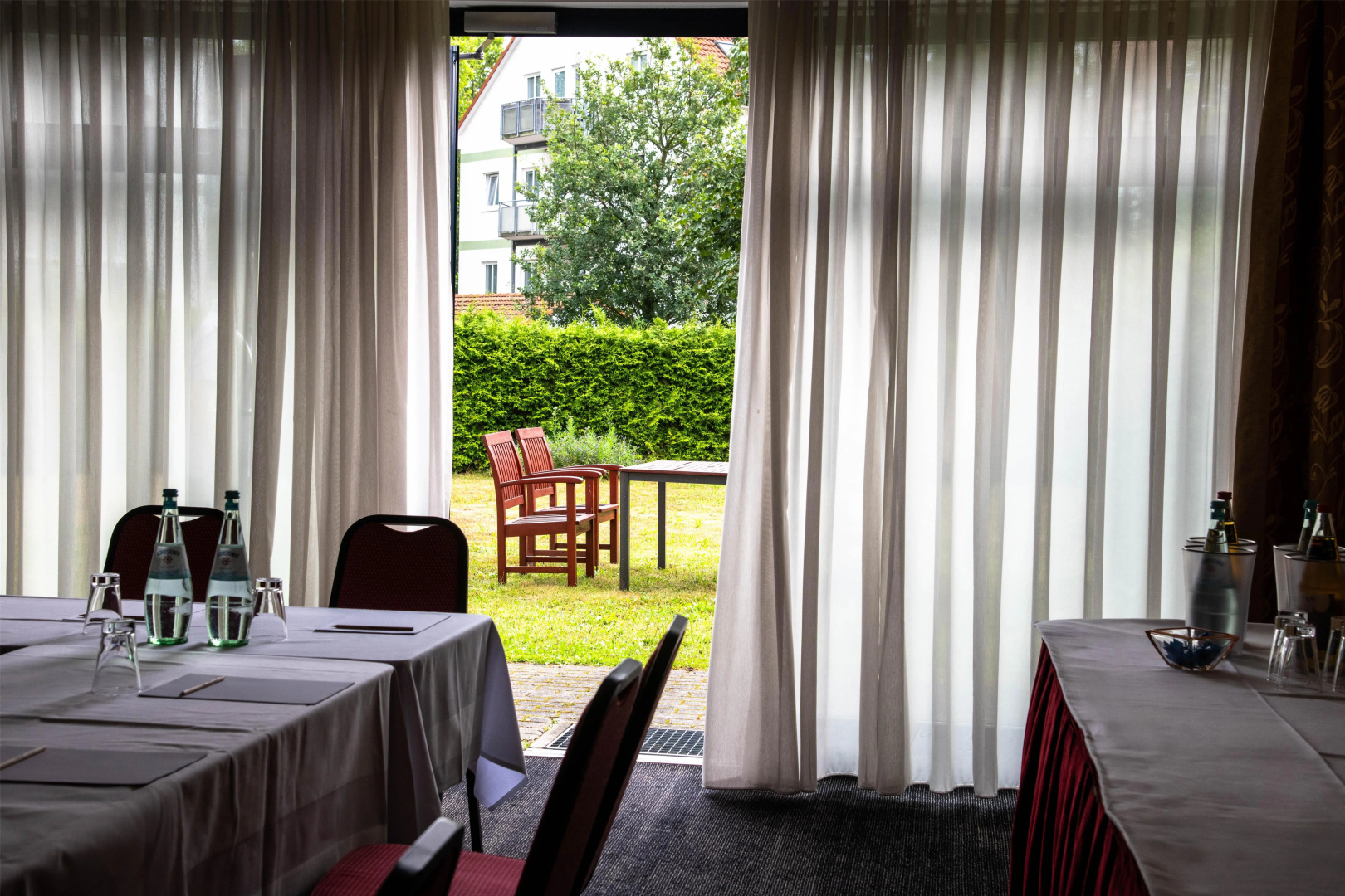 Foto - Best Western Premier Airporthotel Berlin