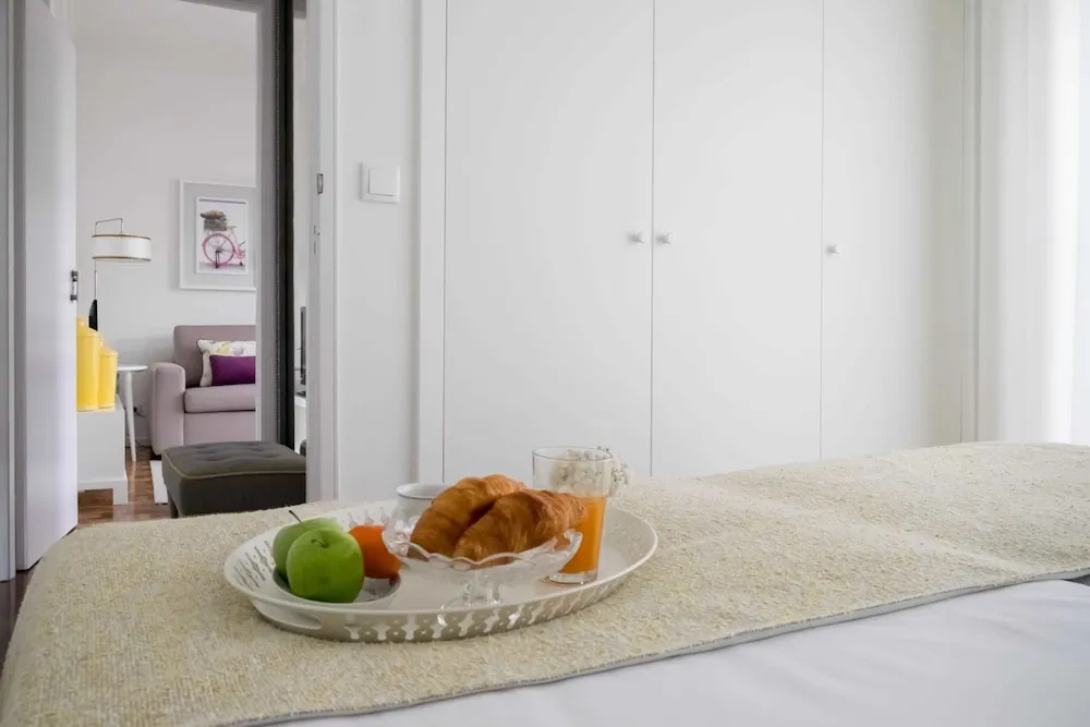 Foto - Simon Guest Apartments