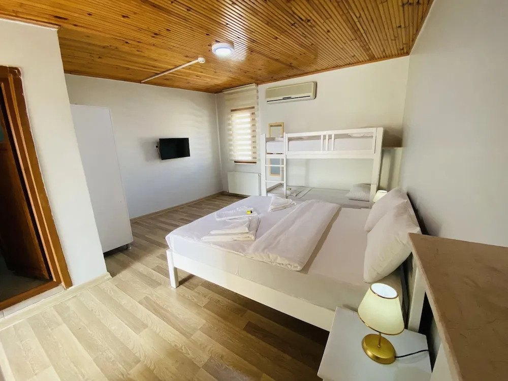 Foto - Stylish Hotel Old City