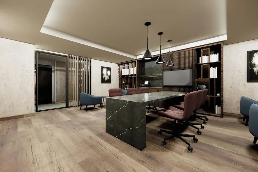 Photo - Courtyard by Marriott Quito Airport