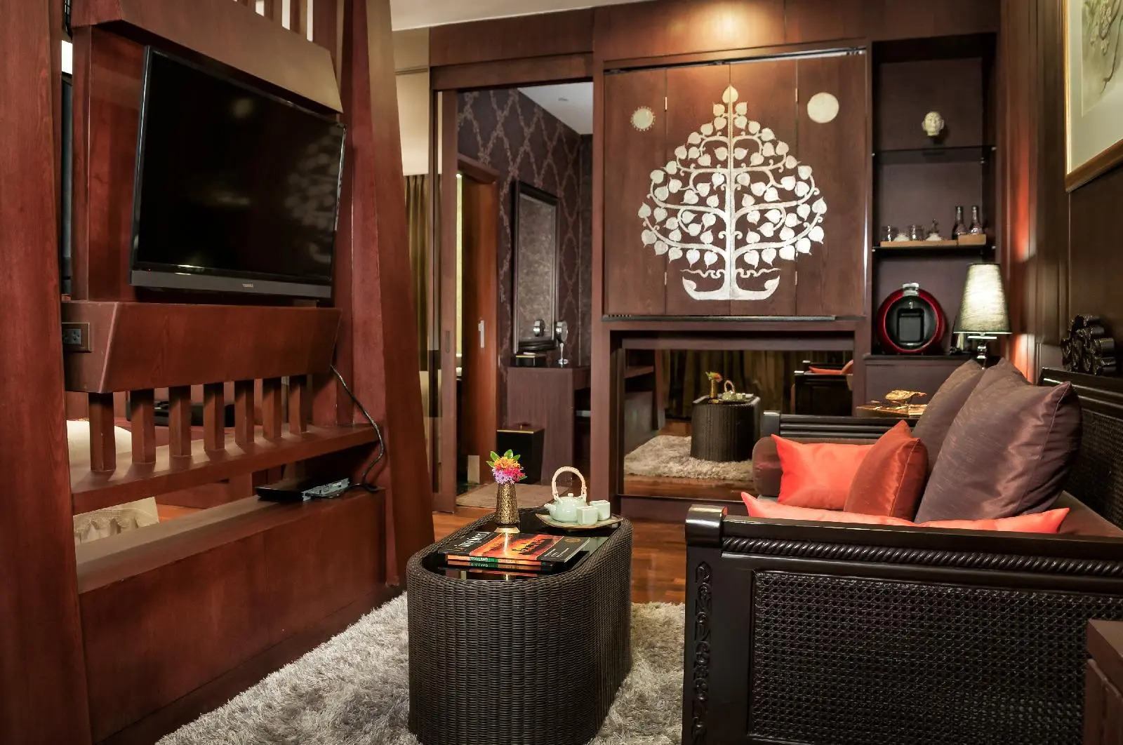 Foto - Sireeampan Boutique Resort and Spa