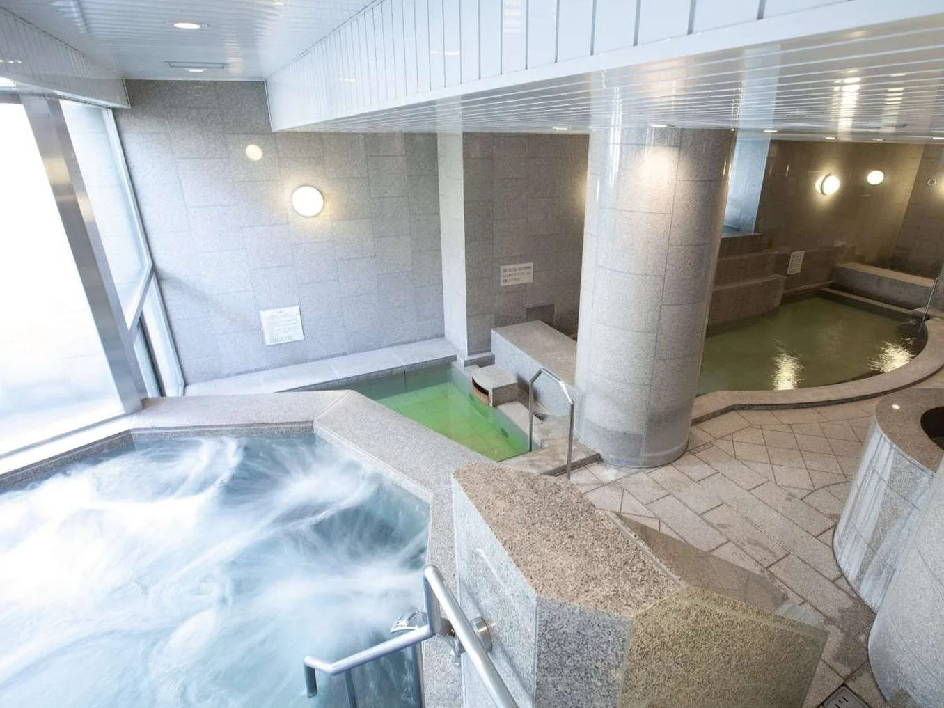 Photo - HOTEL MYSTAYS PREMIER Sapporo Park